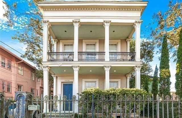 1524 EUTERPE Street photos photos