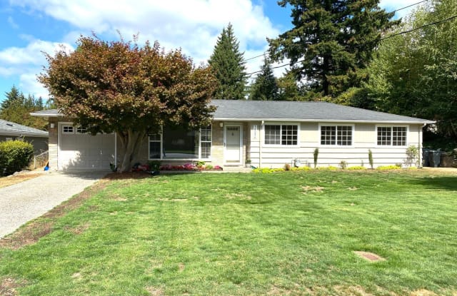 14234 SE 41st St. - 14234 Southeast 41st Street, Bellevue, WA 98006
