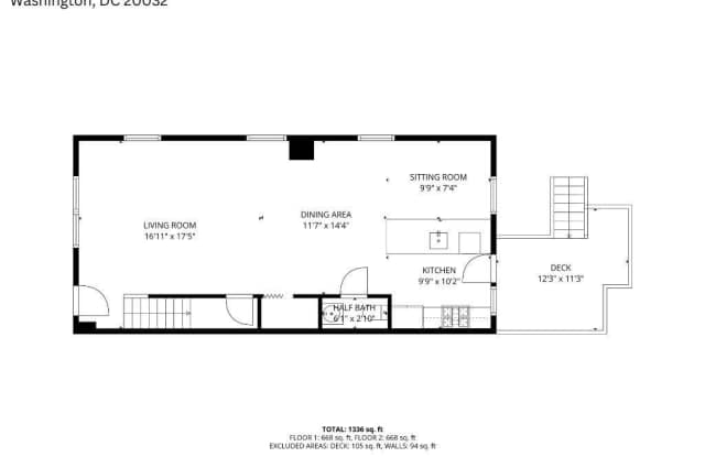 224 MALCOLM X Avenue SE Gallery 2