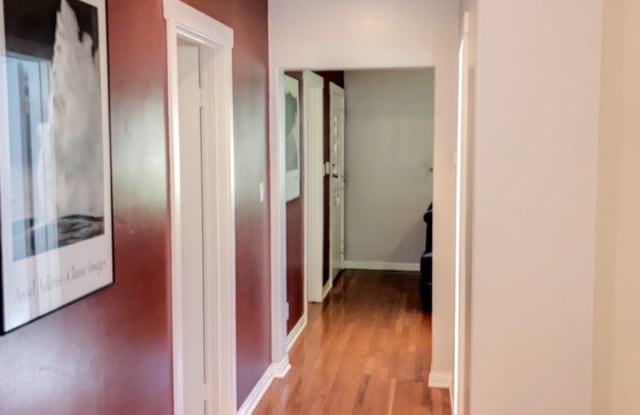 573 N Raymond Ave - 573 North Raymond Avenue, Pasadena, CA 91103