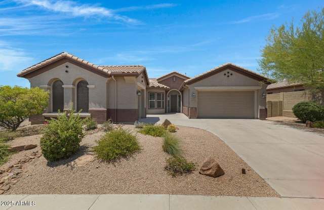 2268 W RIVER ROCK Trail photos photos