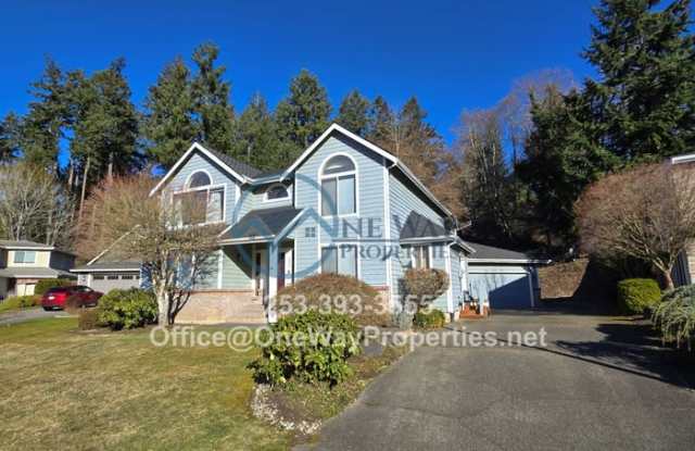 2855 Chambers Bay Drive photos photos
