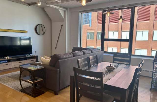 210 South St - 210 South Street, Boston, MA 02111