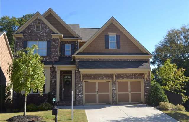 1210 Hill Street SE - 1210 Hill Street, Smyrna, GA 30080