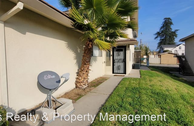 1995 REEDY AVE - 1995 Reedy Avenue, San Bernardino, CA 92346