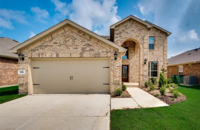 256 Oxford Drive - 256 Oxford Drive, Fate, TX 75189