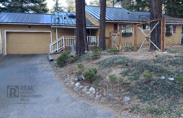 Your Tahoe Escape Awaits in Upper Montgomery Estates Gallery 1