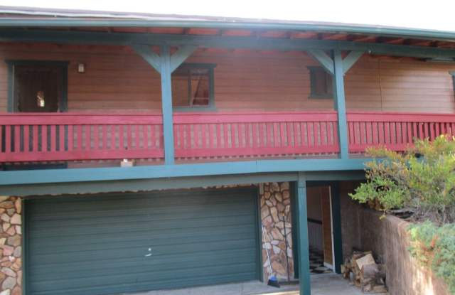 Amazing 3 bed / 2.5 bath - Near Payson Golf Course  Green Valley Park photos photos
