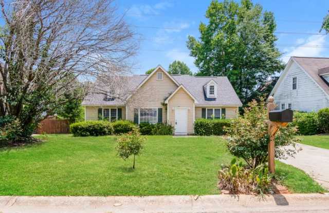 241 Braewick Road - 241 Braewick Road, Lexington County, SC 29212