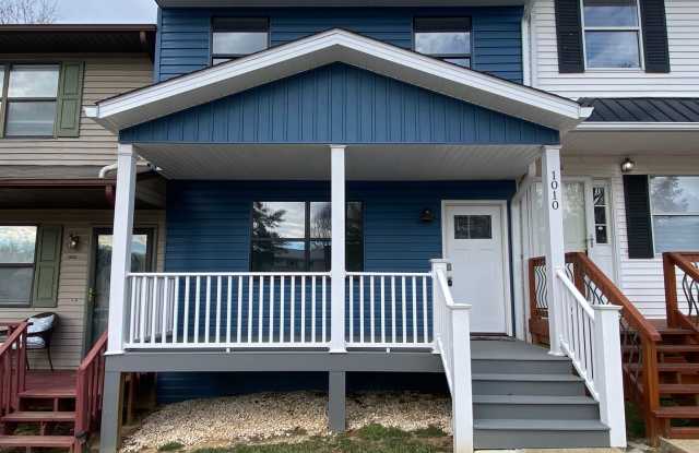 3 Bedroom 1.5 Bath Condominium in Greeneville, TN photos photos