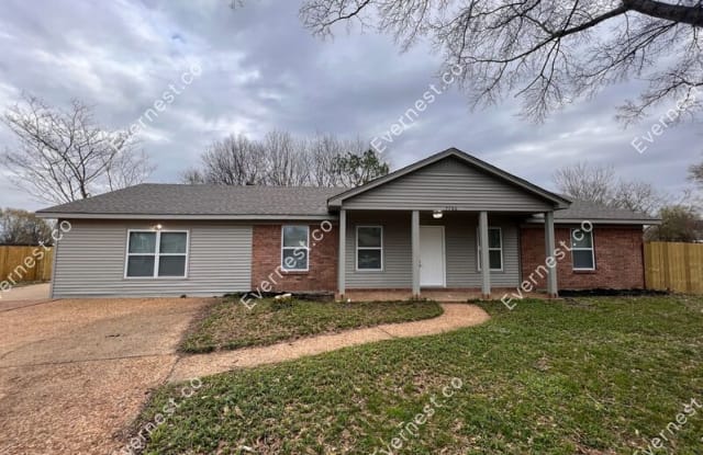 7286 Wendell Cove - 7286 Wendell Cove, Horn Lake, MS 38637