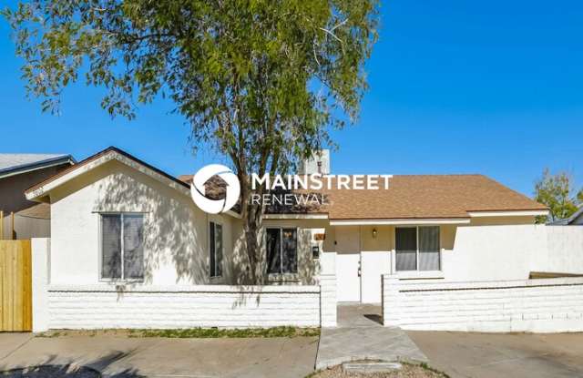 5802 West Berkeley Road photos photos