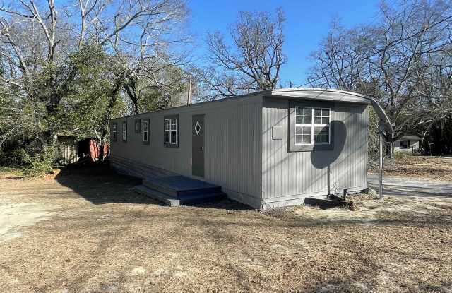 103 Clark Street Trailer - 103 Clark Street, Lexington, SC 29072