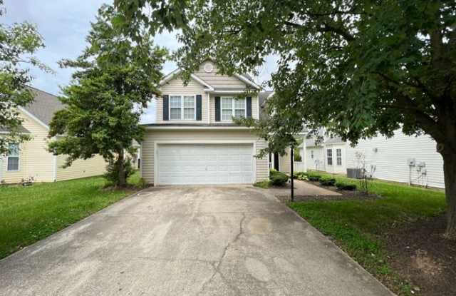 2108 Star Sapphire Drive - 2108 Star Sapphire Drive, Raleigh, NC 27610