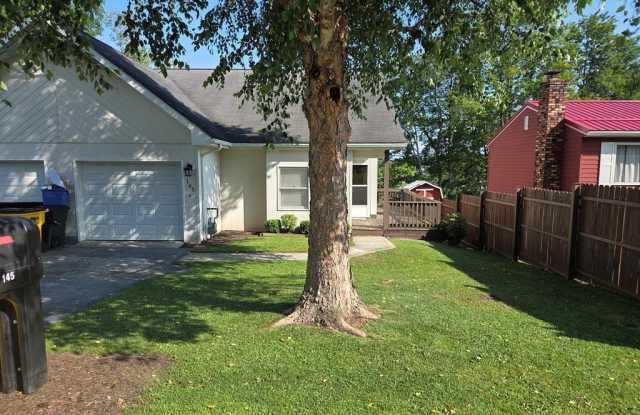 145 Marker Drive - 145 Marker Drive, Somerset, PA 15501