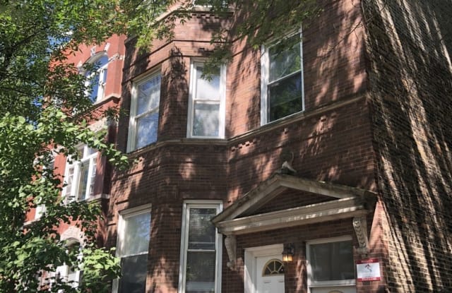 1329 North ARTESIAN Avenue - 1329 North Artesian Avenue, Chicago, IL 60622