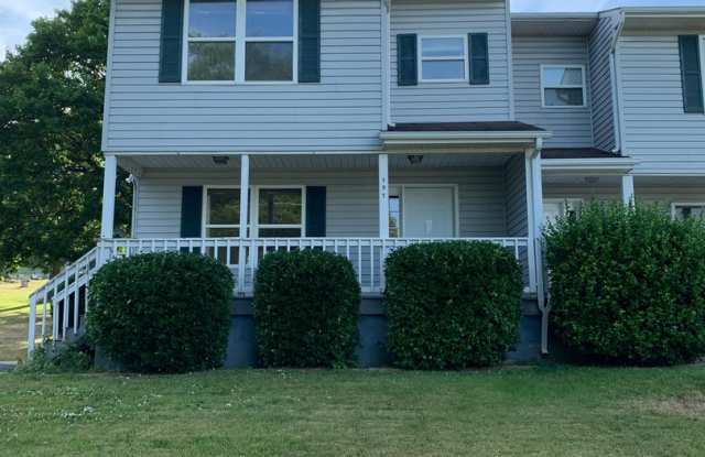 Duplex for Rent in Timberville photos photos