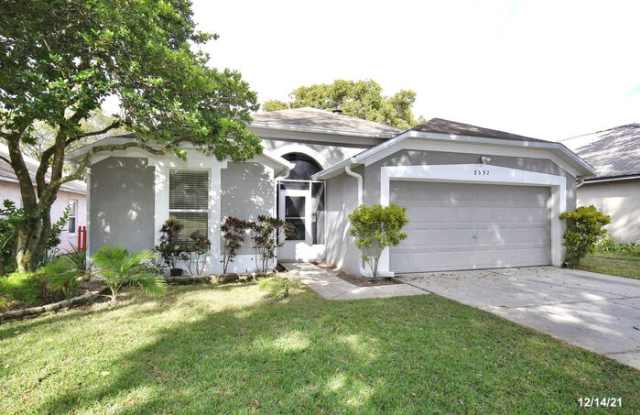 2537 Lake Jackson Circle Gallery 2
