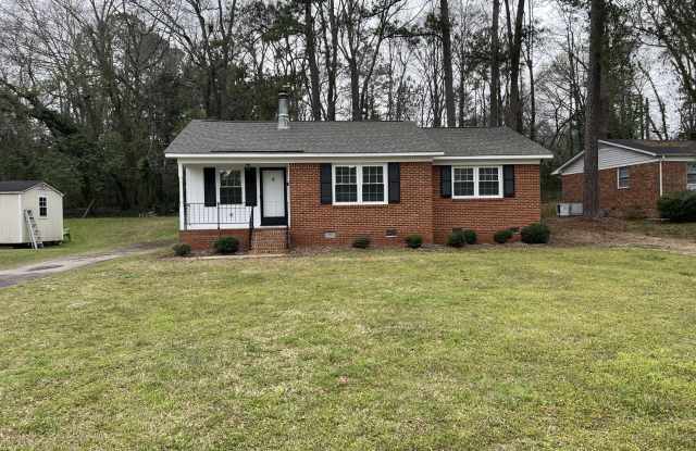 103 Beam - 103 Beam Circle, Louisburg, NC 27549