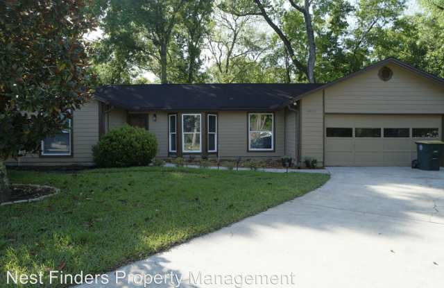 12424 Mesa Verde Trail - 12424 Mesa Verde Trail, Jacksonville, FL 32223