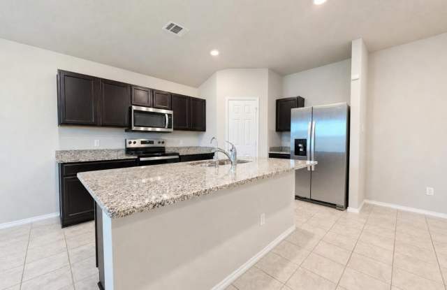 Beautiful 4 Bedroom/2 Bathroom Home Built in 2024 in Killeen! Gallery 3
