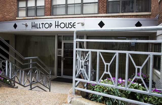 Hilltop House photos photos