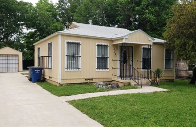 2651 Scotland Drive - 2651 Scotland Drive, Dallas, TX 75216