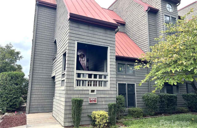 9041 J M Keynes Drive - 9041 J M Keynes Drive, Charlotte, NC 28262