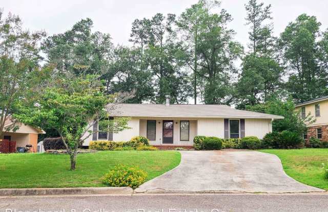 305 Valleyvue Court - 305 Valleyvue Court, Augusta, GA 30909