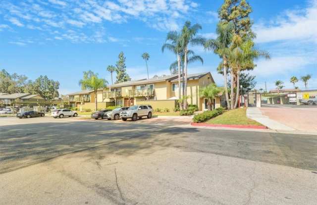1440 W Lambert Road - 1440 West Lambert Road, La Habra, CA 90631