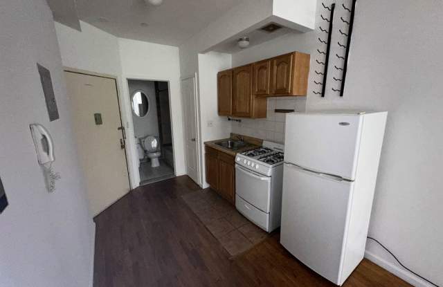 186 Orchard Street - 186 Orchard Street, New York City, NY 10002