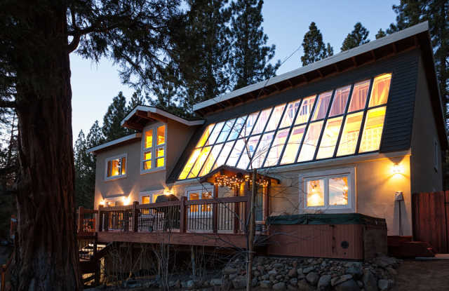 736 Kelly Dr - 736 Kelly Drive, Incline Village, NV 89451