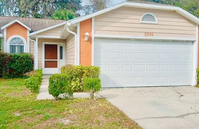 2 Bed / 2 Bath Duplex Unit in Port Orange - 3554 Irish Lane, Port Orange, FL 32129 2 Bed / 2 Bath Duplex Unit in Port Orange - 3554 Irish Lane, Port Orange, FL 32129