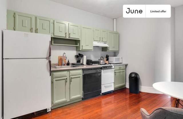 1905 Beacon St. - 1905 Beacon Street, Brookline, MA 02445