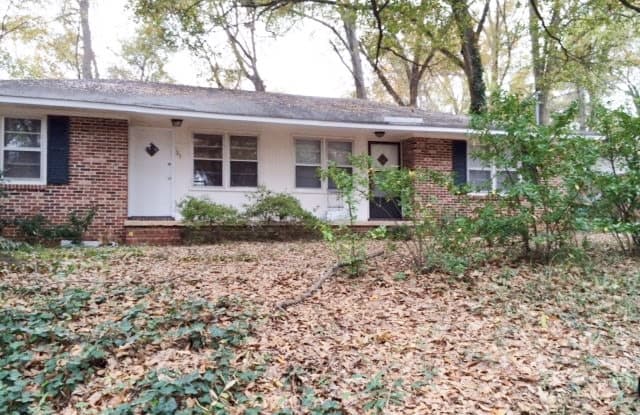 125 Hart Avenue - 125 Hart Avenue, Athens, GA 30606