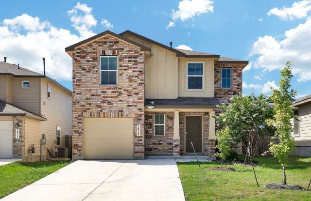 ***APPLICATION CURRENTLY UNDER REVIEW***MOVE-IN SPECIAL: ONE WEEK FREE***Stunning Home in Sought-After Redbird Ranch Subdivision - 14719 Lesser Scaup, Bexar County, TX 78253