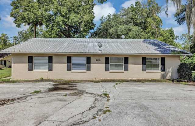 Affordable 1-Bedroom Apartment for Rent – Great Location in Ocala! photos photos