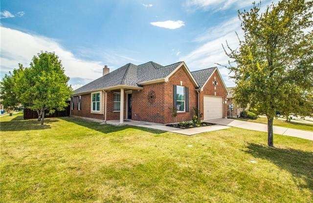 2660 Calmwater Drive - 2660 Calmwater Drive, Little Elm, TX 75068