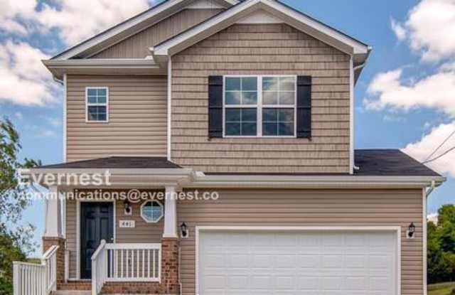 441 Vailview Drive photos photos
