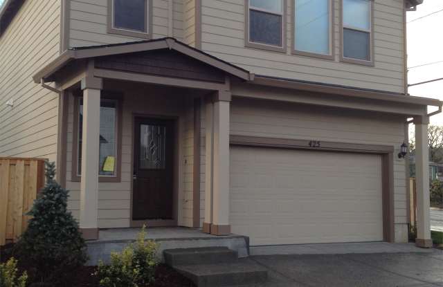 425 N Vernonia Road photos photos