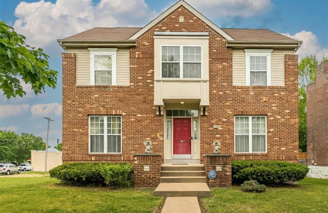 3131 Saint Vincent Avenue - 3131 Saint Vincent Avenue, St. Louis, MO 63104
