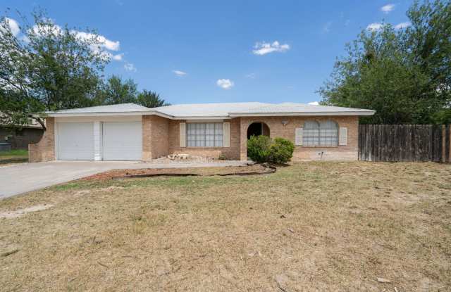 Charming 3 bed 2 bath for rent in Buena Vista area photos photos