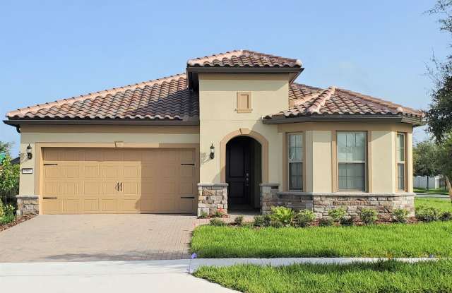 7501 Valencia Hills  St - 7501 Valencia Hills Street, Orange County, FL 32836