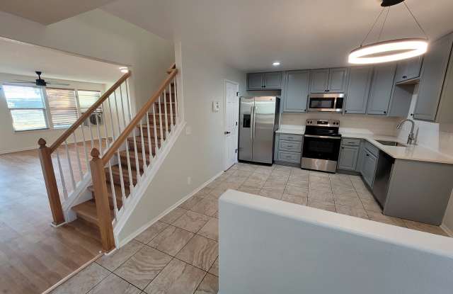 2296 East 109th Drive - 2296 East 109th Drive, Northglenn, CO 80233