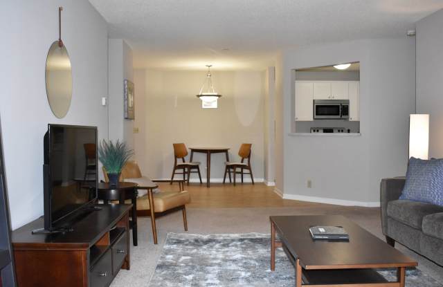 Highland Ridge Apartments Gallery 3