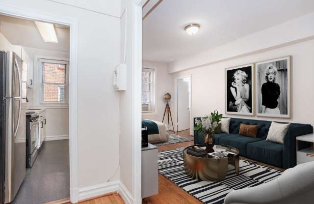 Rocksboro Apartments photos photos