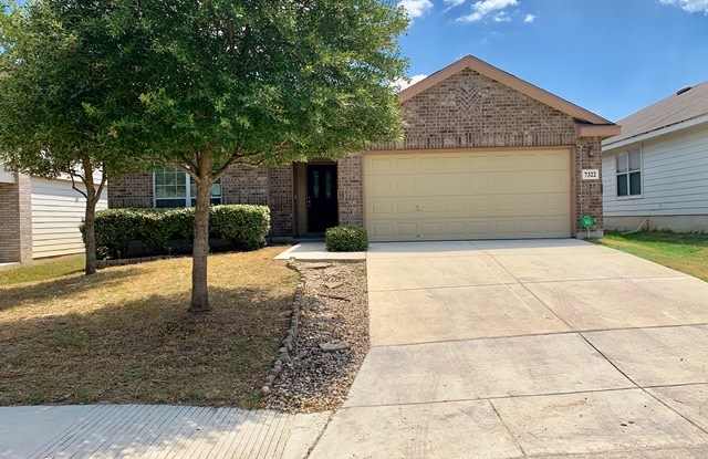 7322 Scordato Dr - 7322 Scondato Drive, San Antonio, TX 78266