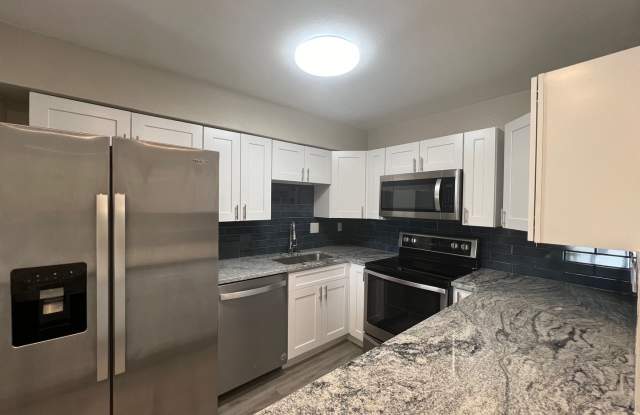 Spacious 2-Bed, 2-Bath Condo in Desirable Village East Neighborhood photos photos