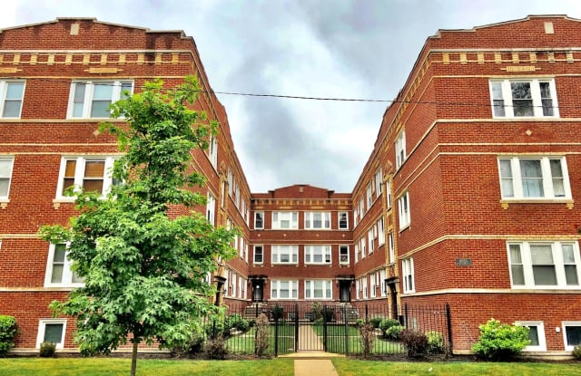 4836 West Hutchinson Street - 4836 West Hutchinson Street, Chicago, IL 60641