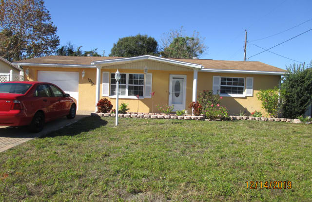 1215 Brightwell Dr - 1215 Brightwell Drive, Holiday, FL 34690